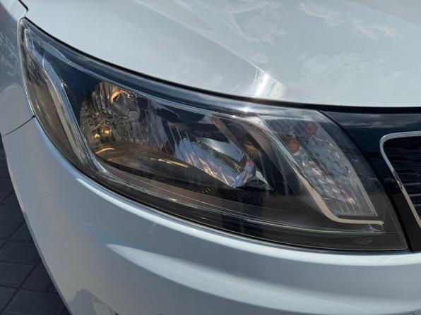 Kia Rio III с пробегом 2013 года, цена 971 024 рубля, 133621 км, седан, Автокод Объявления
