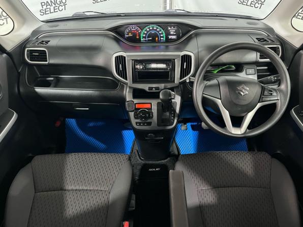Suzuki Solio III с пробегом 2016 года, цена 959 000 рублей, 88000 км, микровэн, Автокод Объявления