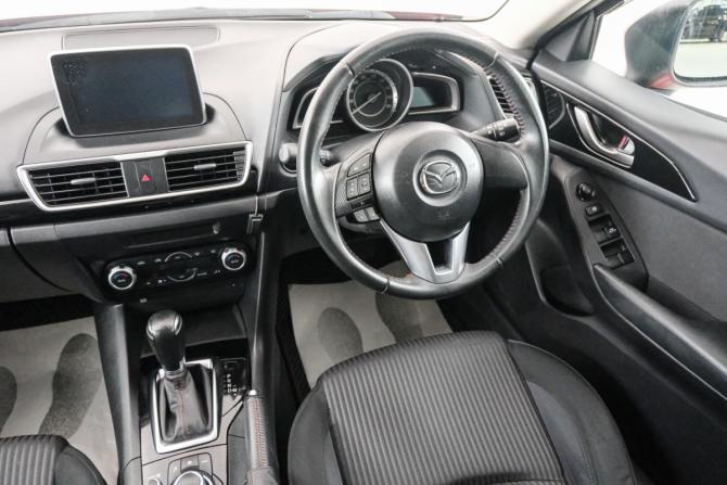 Mazda Axela III с пробегом 2014 года, цена 1 399 000 рублей, 84800 км, хэтчбек, Автокод Объявления