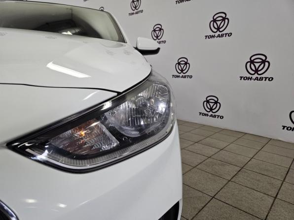 Hyundai Solaris II с пробегом 2019 года, цена 1 365 000 рублей, 87599 км, седан, Автокод Объявления