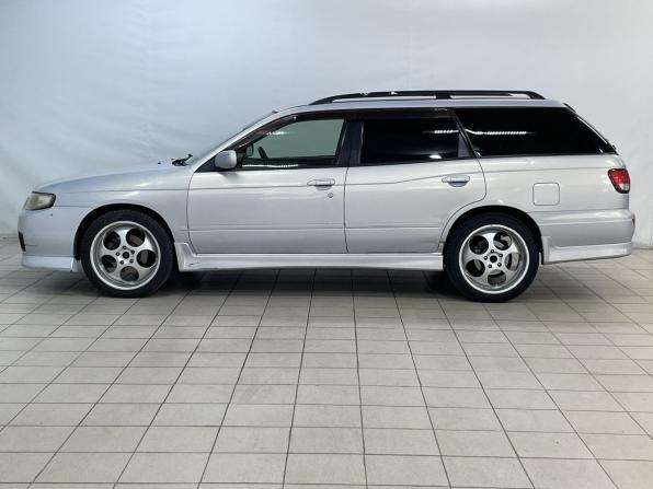 Nissan Avenir II (W11) с пробегом 2005 года, цена 459 900 рублей, 426077 км, универсал, Автокод Объявления