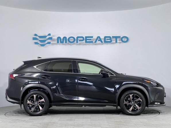 Lexus NX I Рестайлинг с пробегом 2020 года, цена 3 850 000 рублей, 62431 км, внедорожник, Автокод Объявления