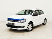 Volkswagen Polo V Тула  - изображение 16