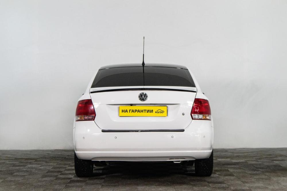 Volkswagen Polo V Сургут  - изображение 6