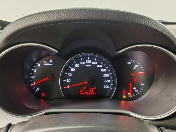 Kia Sorento II Рестайлинг с пробегом 2012 года, цена 1 695 000 рублей, 145923 км, внедорожник, Автокод Объявления
