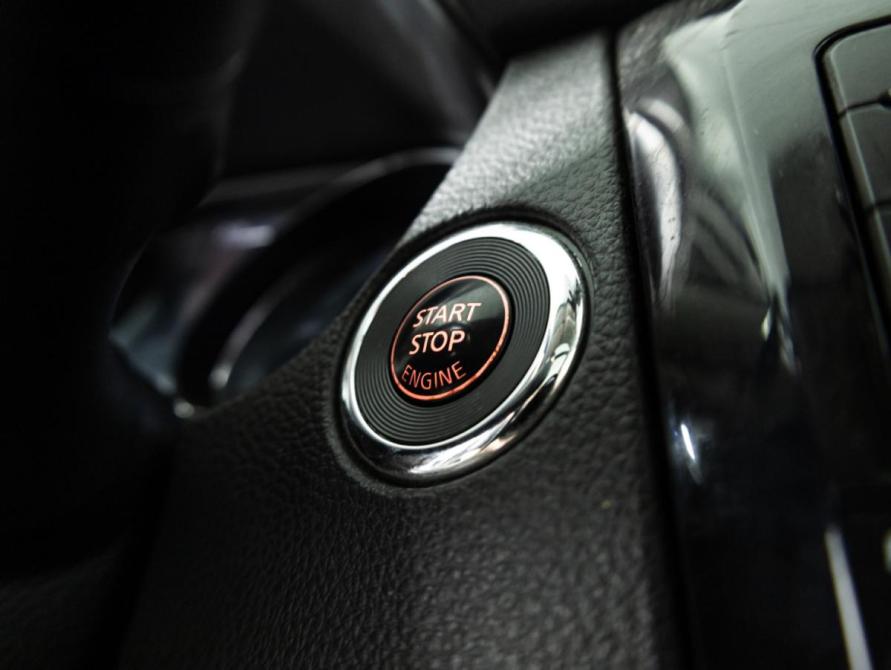 Nissan Qashqai II Санкт-Петербург  - изображение 19