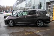 Honda Fit Shuttle I Иркутск  - изображение 32