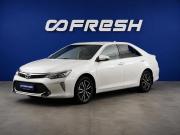 Toyota Camry VII (XV50) Рестайлинг 2 Москва  - изображение 27