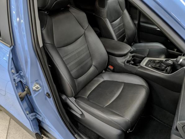 Toyota RAV4 V (XA50) с пробегом 2020 года, цена 3 175 000 рублей, 153555 км, внедорожник, Автокод Объявления