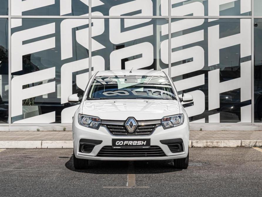 Renault Sandero II Рестайлинг Краснодар  - изображение 3