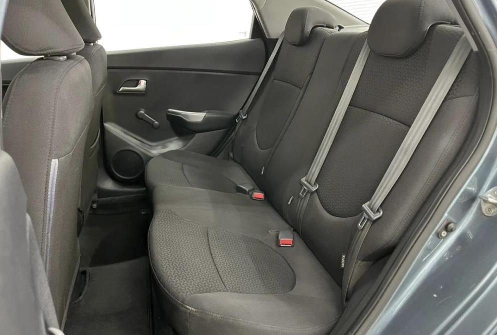 Kia Rio III Екатеринбург  - изображение 14