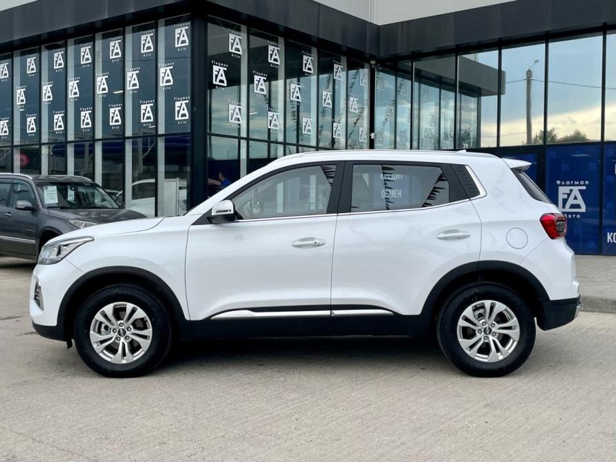 Chery Tiggo 4 Pro I Рестайлинг Краснодар  - изображение 2