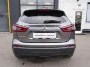 Nissan Qashqai II Рестайлинг Москва  - изображение 23