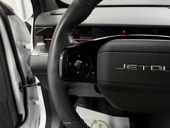 JETOUR DASHING I с пробегом 2024 года, цена 1 945 000 рублей, 21931 км, внедорожник, Автокод Объявления