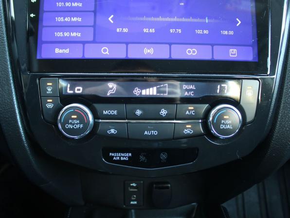 Nissan X-Trail III с пробегом 2015 года, цена 1 499 000 рублей, 176847 км, внедорожник, Автокод Объявления