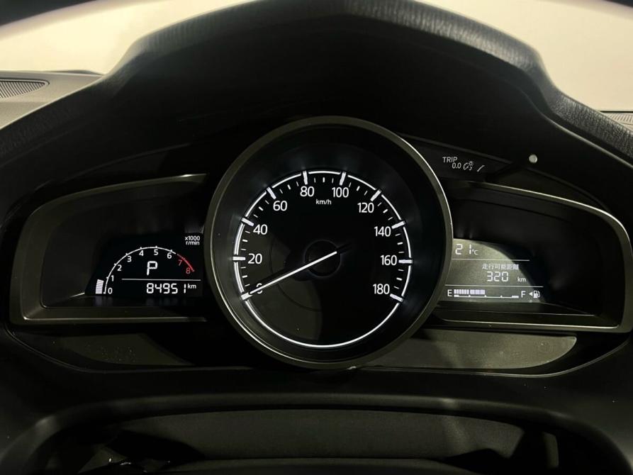Mazda Axela III Рестайлинг Ижевск  - изображение 13