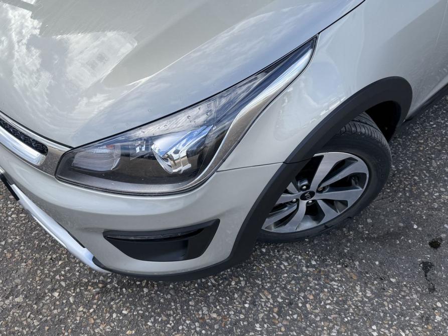 Kia Rio IV Тверь  - изображение 9