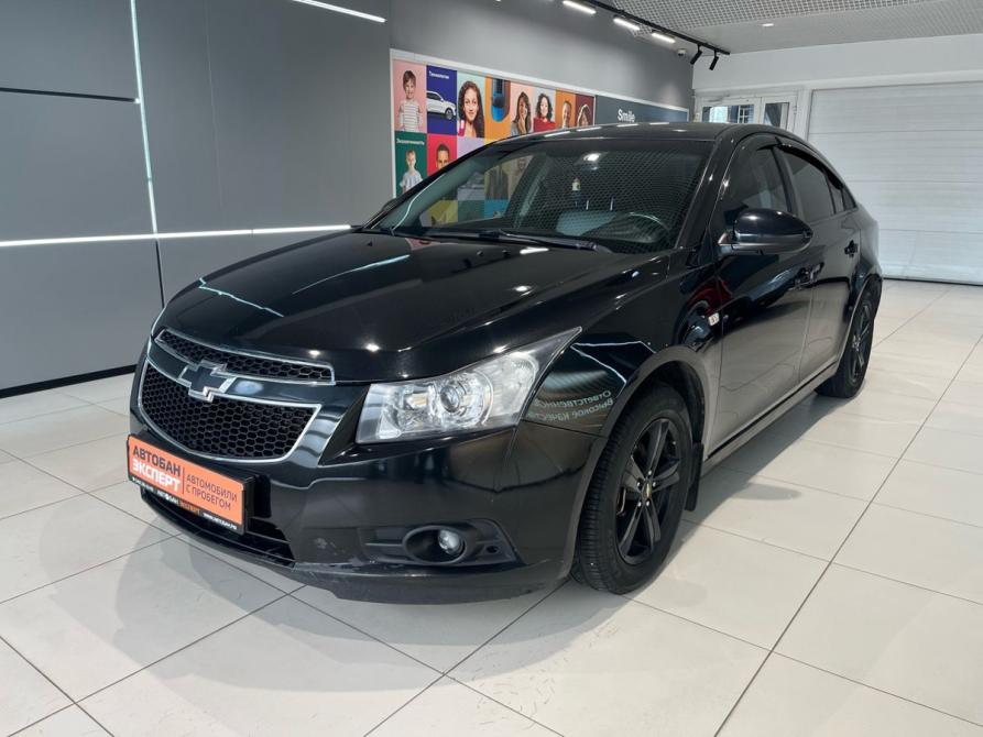 Chevrolet Cruze I Екатеринбург  - изображение 1