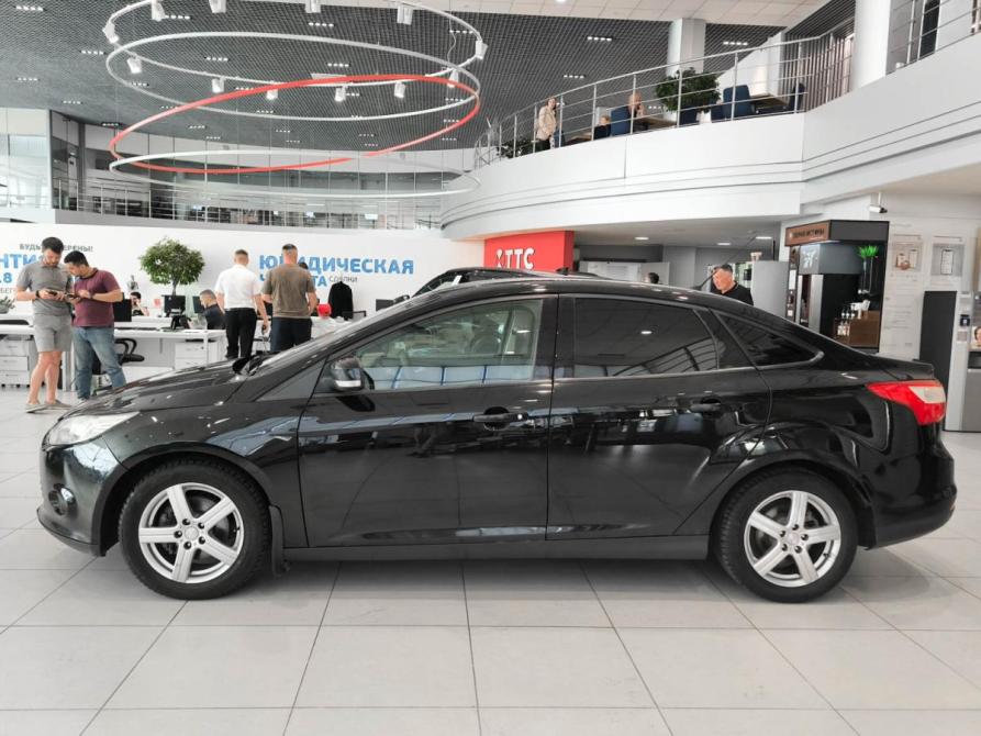 Ford Focus III Казань  - изображение 10