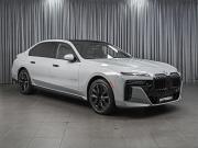 BMW 7 серии VII (G70) Ставрополь  - изображение 28
