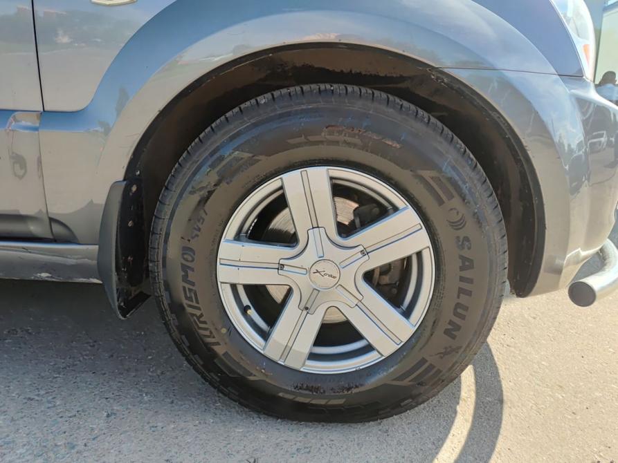 Kia Sorento I Рестайлинг Ижевск  - изображение 22