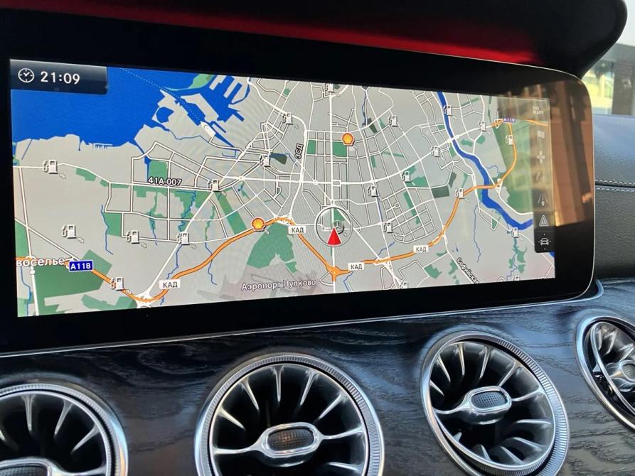 Mercedes-Benz E-Класс V (W213 S213 C238) Санкт-Петербург  - изображение 14