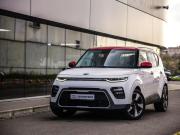 Kia Soul III Санкт-Петербург  - изображение 34