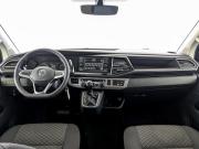 Volkswagen Multivan T6 Рестайлинг Москва  - изображение 45