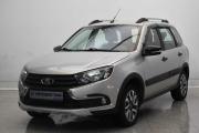 Lada (ВАЗ) Granta I Рестайлинг Москва  - изображение 16