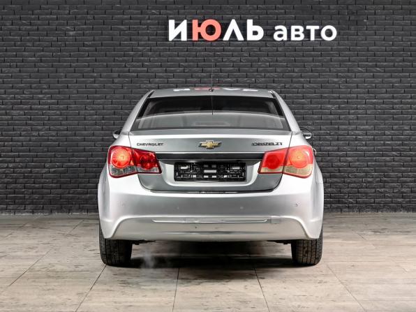 Chevrolet Cruze I Рестайлинг с пробегом 2012 года, цена 550 000 рублей, 174839 км, седан, Автокод Объявления