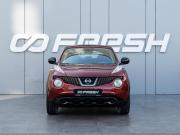 Nissan Juke I Краснодар  - изображение 19