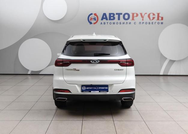 Chery Tiggo 7 Pro I с пробегом 2021 года, цена 1 548 000 рублей, 76000 км, внедорожник, Автокод Объявления