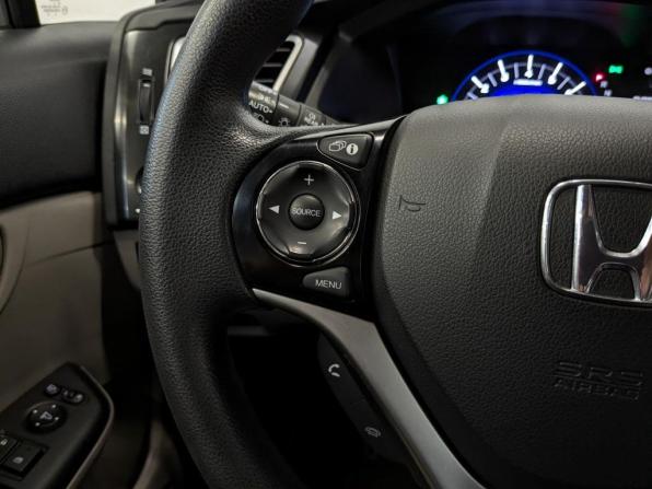 Honda Civic IX Рестайлинг с пробегом 2013 года, цена 1 415 000 рублей, 112244 км, седан, Автокод Объявления