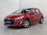 Peugeot 308 I Новосибирск  - изображение 27