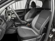 Lada (ВАЗ) Vesta I Рестайлинг (NG) Москва  - изображение 35