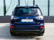 Mitsubishi Outlander II Рестайлинг Екатеринбург  - изображение 24