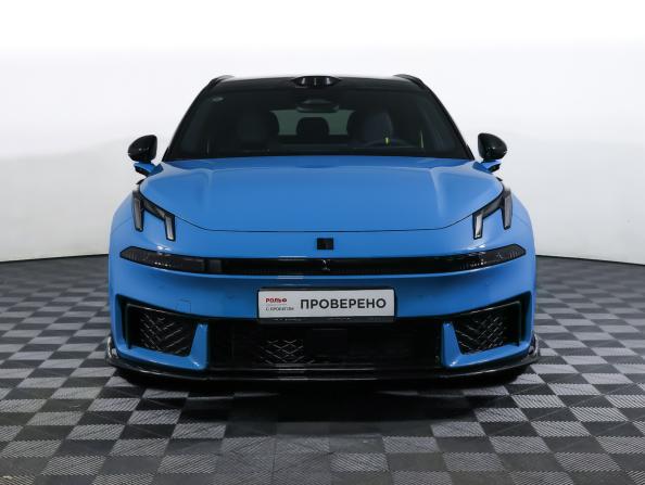 Lynk &amp; Co 07 I Рестайлинг с пробегом 2026 года, цена 5 650 000 рублей, 1833 км, универсал, Автокод Объявления