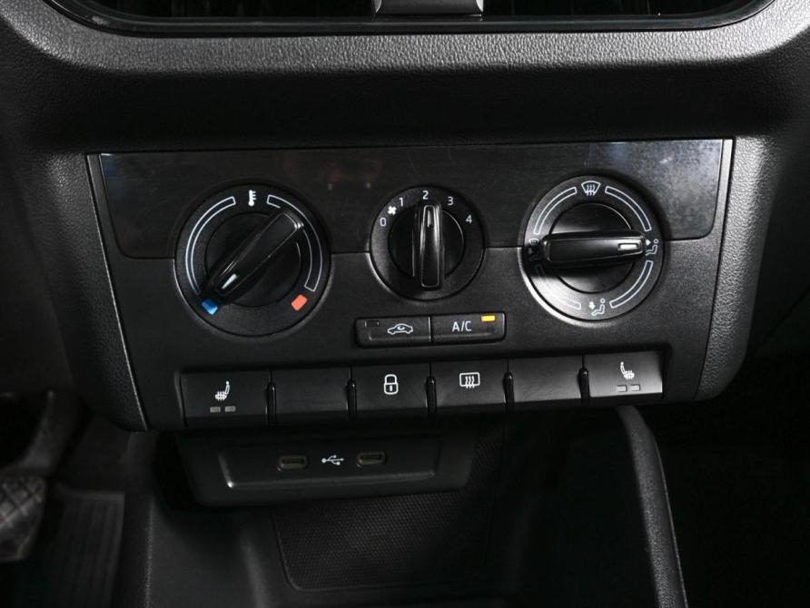 Skoda Rapid II Ростов-на-Дону  - изображение 13