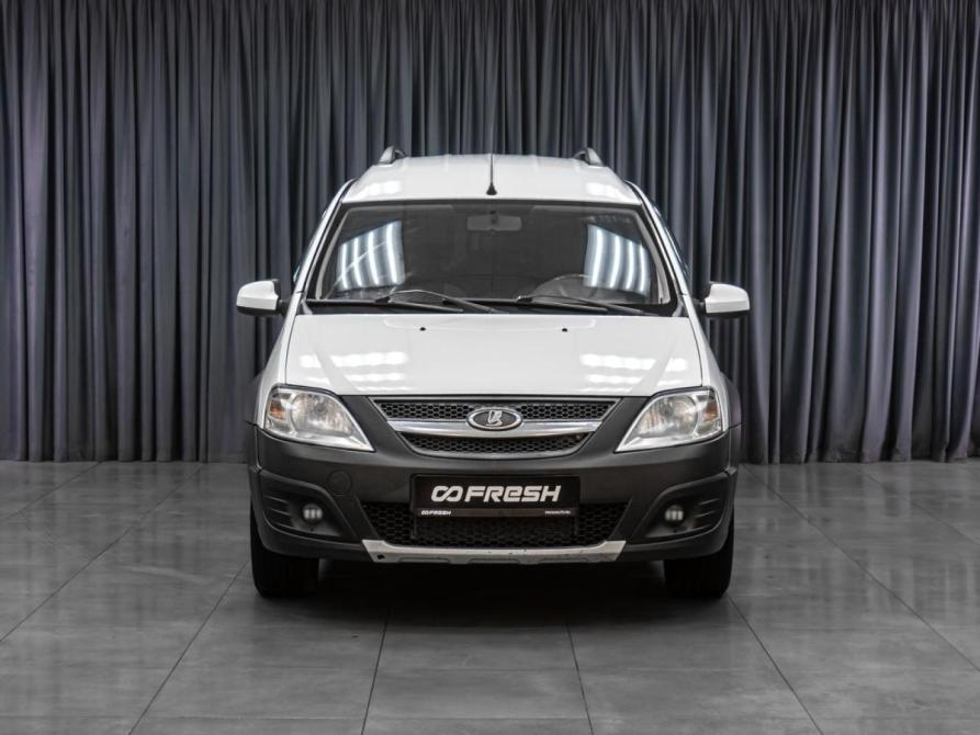 Lada (ВАЗ) Largus I Тюмень  - изображение 3
