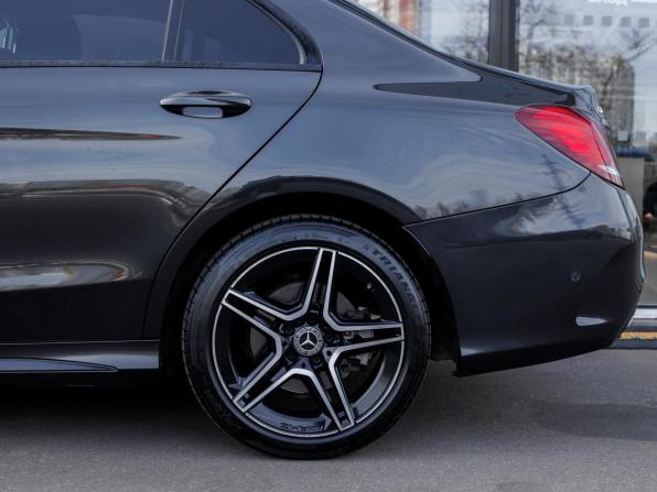 Mercedes-Benz C-Класс IV (W205) Рестайлинг с пробегом 2020 года, цена 3 898 000 рублей, 96742 км, седан, Автокод Объявления