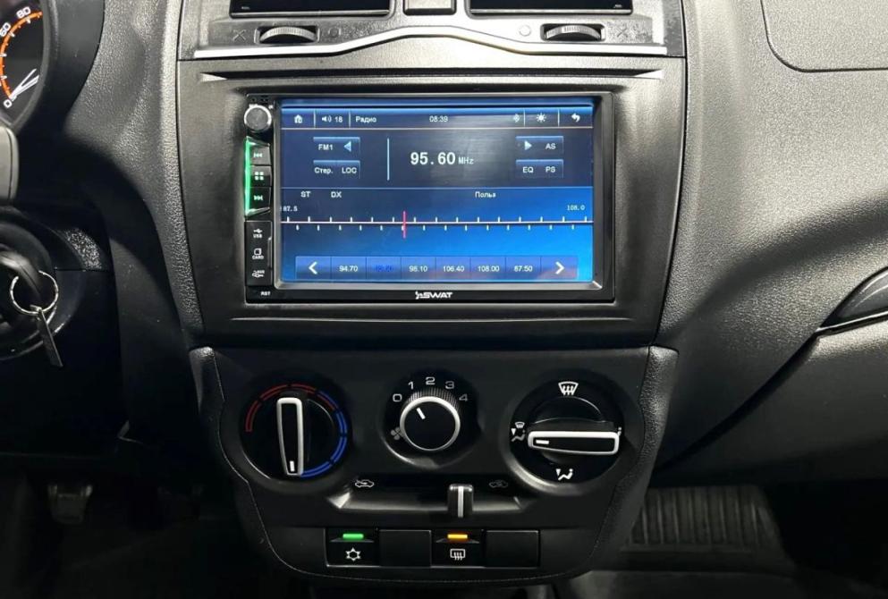Lada (ВАЗ) Granta I Рестайлинг Нижний Новгород  - изображение 15