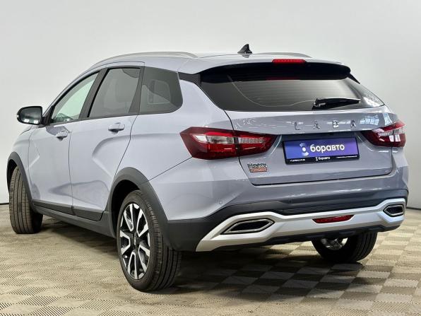 Lada (ВАЗ) Vesta I Рестайлинг (NG) с пробегом 2025 года, цена 1 495 000 рублей, 9920 км, универсал, Автокод Объявления