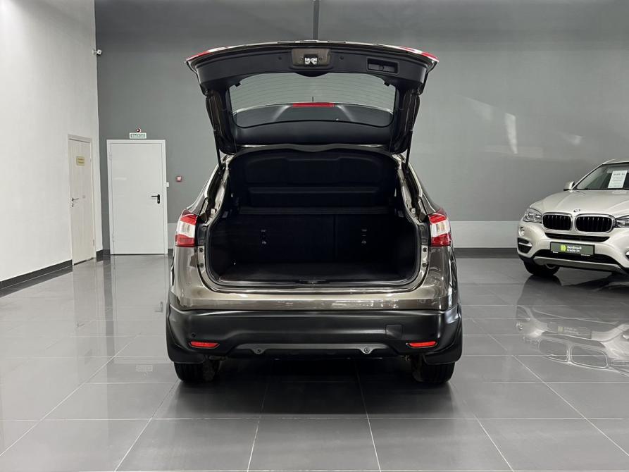 Nissan Qashqai II Тверь  - изображение 7