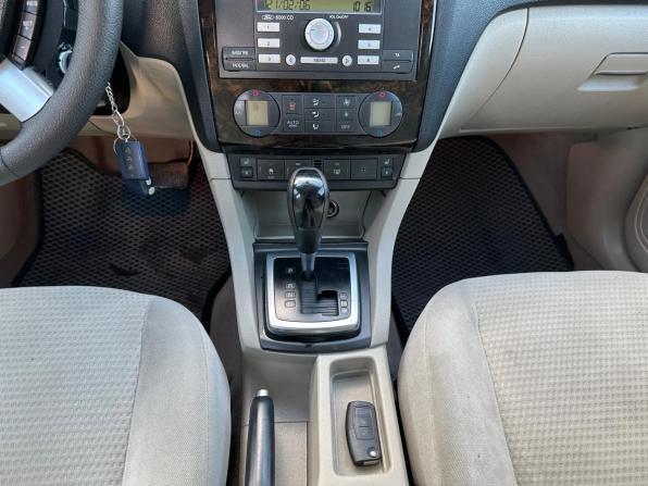 Ford Focus II с пробегом 2006 года, цена 476 000 рублей, 195654 км, седан, Автокод Объявления