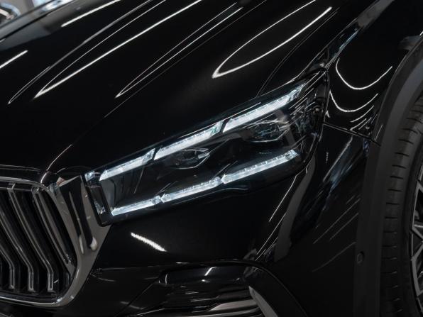 Geely Monjaro I Рестайлинг 2 с пробегом 2026 года, цена 4 170 000 рублей, 30 км, внедорожник, Автокод Объявления