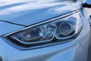 Hyundai Sonata VII (LF) Рестайлинг Нижний Новгород  - изображение 42