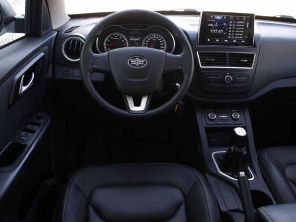 FAW Besturn X40 I с пробегом 2019 года, цена 1 115 000 рублей, 100000 км, внедорожник, Автокод Объявления