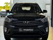 Hyundai Creta I Уфа  - изображение 20
