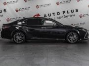 Toyota Camry VIII (XV70) Рестайлинг Минеральные Воды  - изображение 27