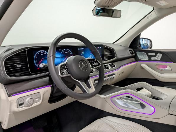 Mercedes-Benz GLE II (V167) с пробегом 2020 года, цена 7 500 000 рублей, 88570 км, внедорожник, Автокод Объявления